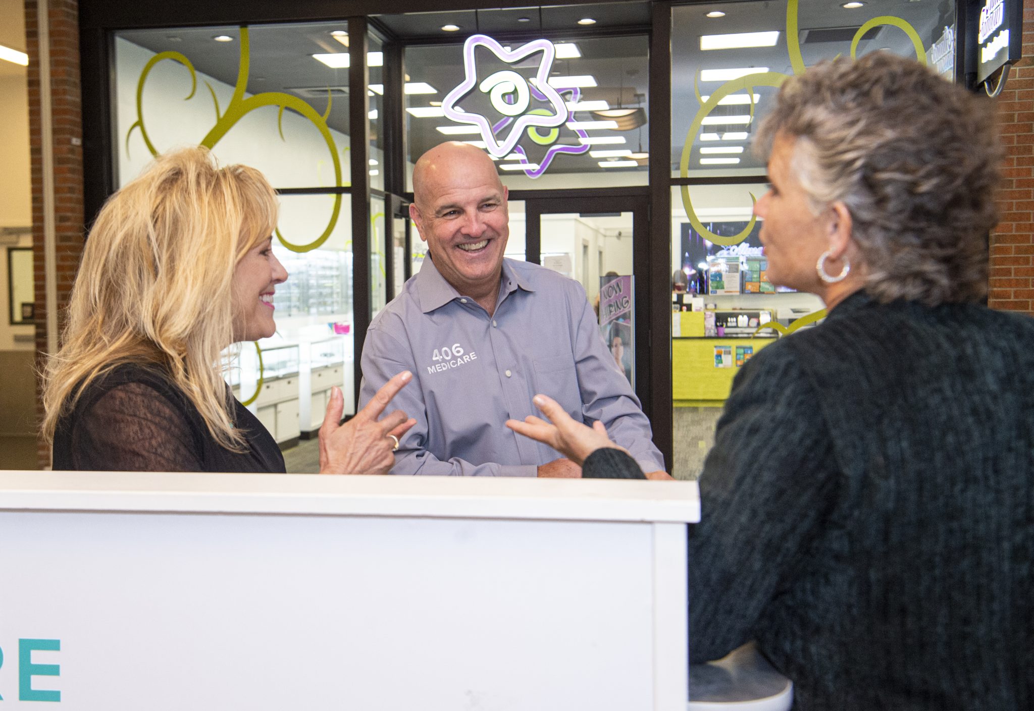 How We Help – Team West Insurance